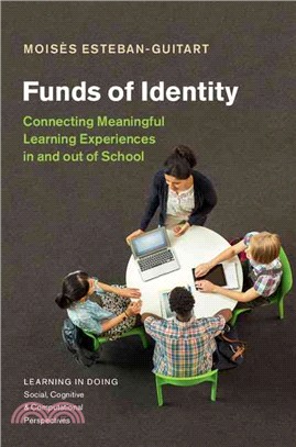 Funds of Identity ― Connecting Meaningful Learning Experiences in and Out of School