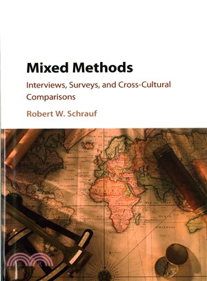 Mixed Methods ― Interviews, Surveys, and Cross-cultural Comparisons