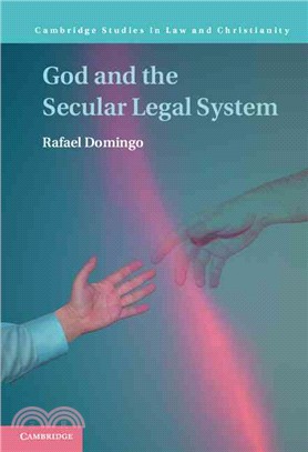 God and the Secular Legal System