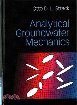 Analytical Groundwater Mechanics