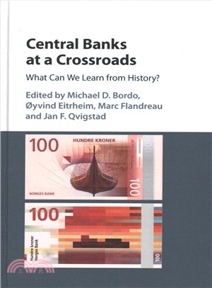 Central Banks at a Crossroads ─ What Can We Learn from History?