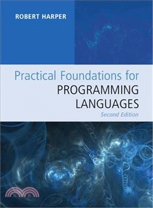 Practical Foundations for Programming Languages