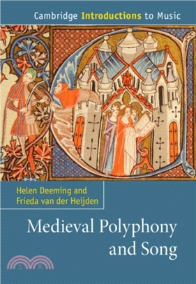 Medieval Polyphony and Song