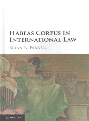 Habeas Corpus in International Law