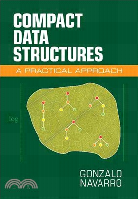Compact Data Structures ─ A Practical Approach