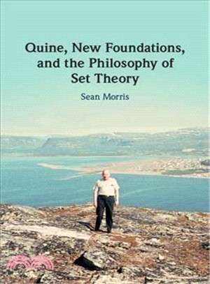 Quine, New Foundations, and the Philosophy of Set Theory