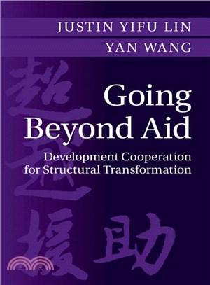 Going Beyond Aid ─ Development Cooperation for Structural Transformation