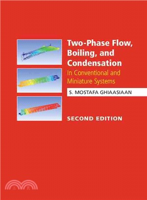 Two-Phase Flow, Boiling, and Condensation ─ In Conventional and Miniature Systems