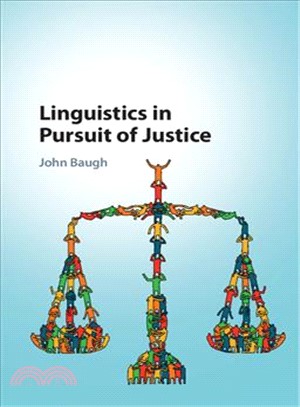 Linguistics in Pursuit of Justice ─ Colorblind Ambition