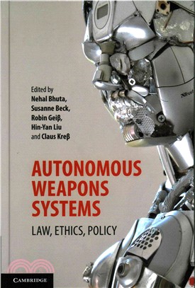 Autonomous Weapons Systems ― Law, Ethics, Policy