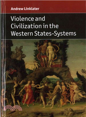 Violence and Civilization in the Western States-Systems