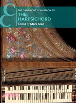 The Cambridge Companion to the Harpsichord