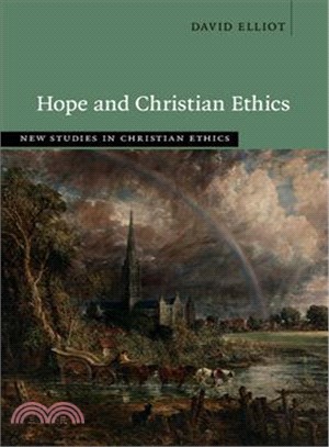 Hope and Christian Ethics