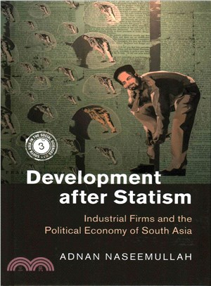 Development after statism :i...