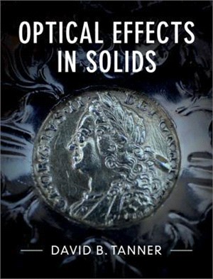 Optical Effects in Solids