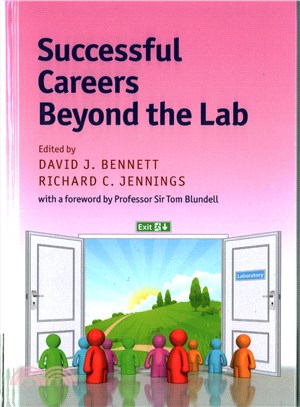 Successful Careers Beyond the Lab