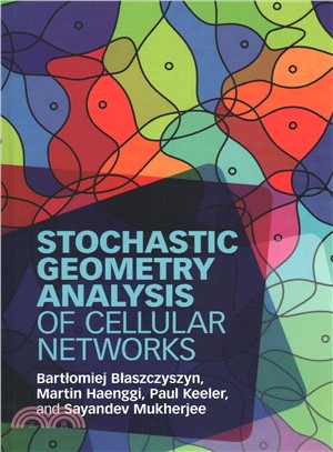 Stochastic Geometry Analysis of Cellular Networks