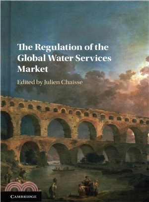 The Regulation of the Global Water Services Market