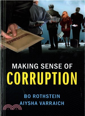 Making Sense of Corruption