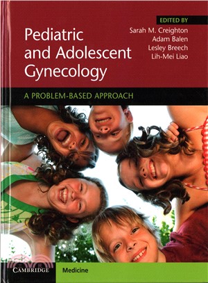 Pediatric and Adolescent Gynecology ― A Problem-based Approach