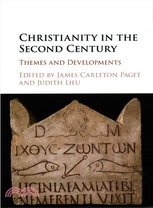 Christianity in the Second Century ─ Themes and Developments