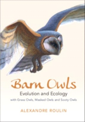 Barn Owls ― Evolution and Ecology