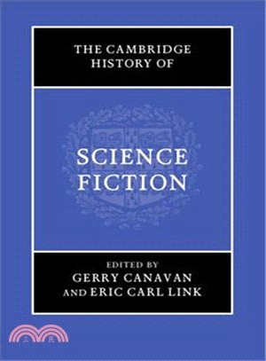 The Cambridge History of Science Fiction