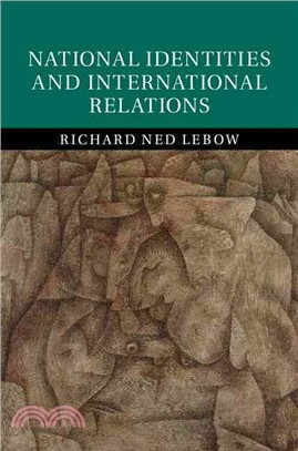 National Identities and International Relations