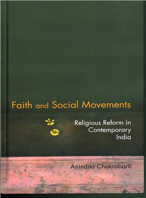 Religion, Civil Society and Democracy in Contemporary India ─ Religious Reform in Contemporary India