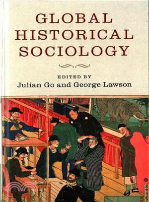 Global Historical Sociology