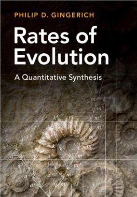 Rates of Evolution ― A Quantitative Synthesis