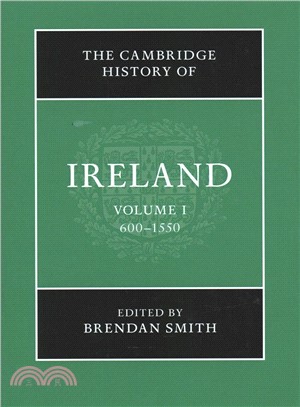 The Cambridge History of Ireland Set