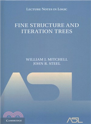 Fine Structure and Iteration Trees