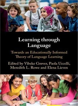 Learning Through Language at Home and at School ― Towards an Educationally-informed Theory of Language Learning