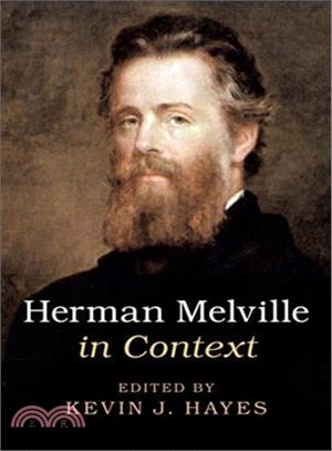 Herman Melville in Context