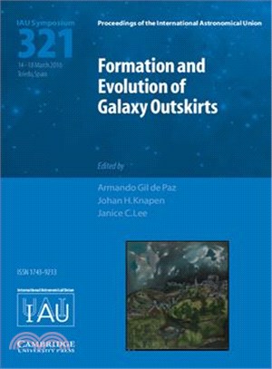 Formation and Evolution of Galaxy Outskirts - Iau S321