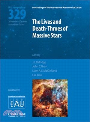 The Lives and Death-throes of Massive Stars - Iau S329