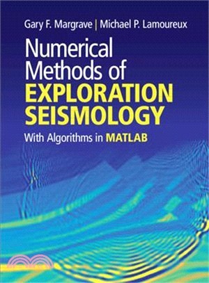 Numerical Methods of Exploration Seismology ― With Algorithms in Matlab