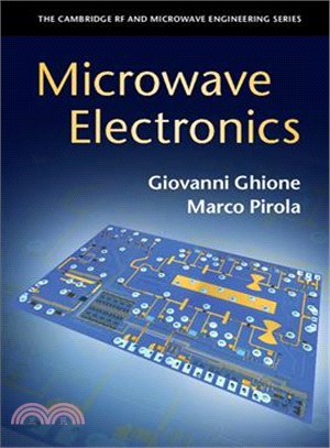 Microwave Electronics