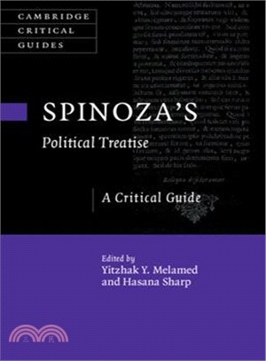 Spinoza's Political Treatise ― A Critical Guide