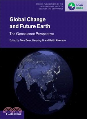 Global Change and Future Earth ― The Geoscience Perspective