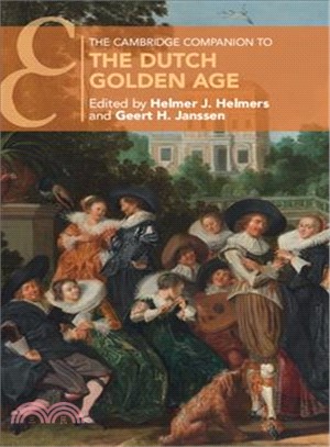 The Cambridge Companion to the Dutch Golden Age