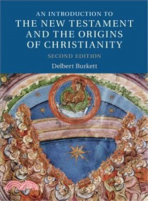 An Introduction to the New Testament and the Origins of Christianity