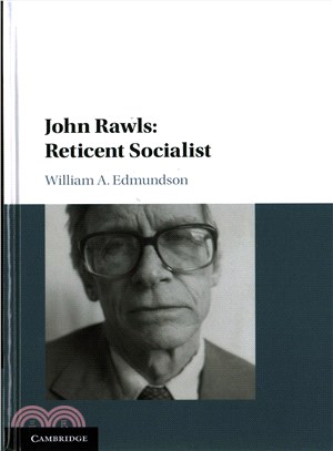 John Rawls ─ Reticent Socialist