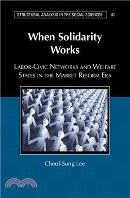 When Solidarity Works ─ Labor-Civic Networks and Welfare States in the Market Reform Era