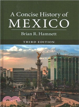 A Concise History of Mexico