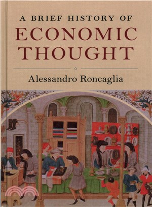 A Brief History of Economic Thought