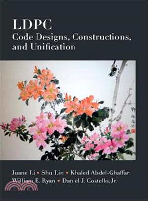 LDPC code designs, construct...
