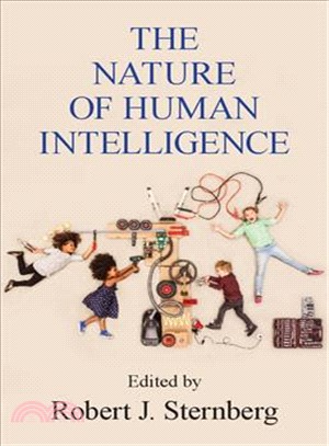 The Nature of Human Intelligence