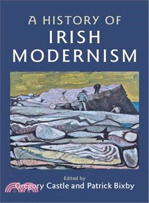 A History of Irish Modernism